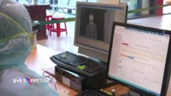 Việt Nam tăng cường giám sát các cửa khẩu dịp Tết đề phòng COVID