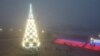 Zelenskyy: Ukraine Will Create Its Own Christmas Miracle 