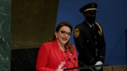 El Congreso en Honduras no logra acuerdo para conformar la Corte Suprema de Justicia