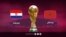 Croatia Morocco D