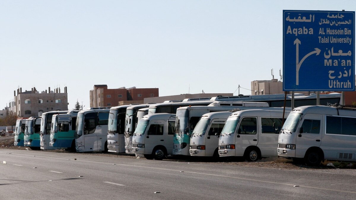 بعد احتجاجات الوقود المميتة في الأردن ، تنامت الدعوات للإصلاحات
