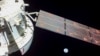 کپسول اوریون ناسا وارد مدار مهتاب شد