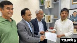  বিএনপির ঢাকা সমাবেশ হবে গোলাপবাগ মাঠে