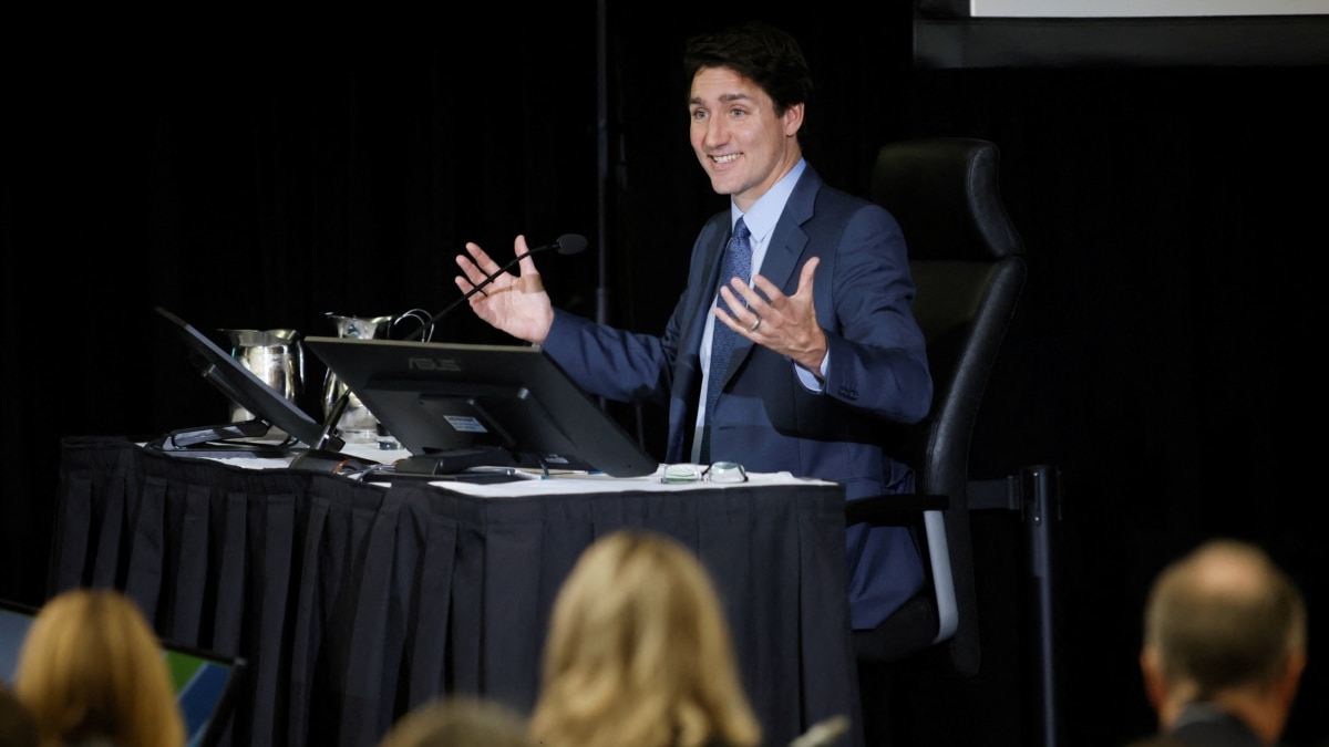 Trudeau Testifies on Emergency Powers Use Against Canada Trucker Protests - Vimarsana News