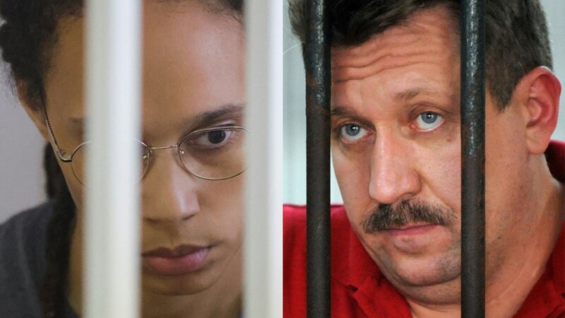 US Basketball Star Griner Exchanged for Russian Arms Dealer