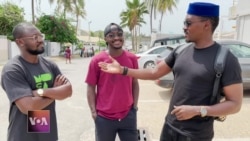 Ghana Podcast Encourages Conversations on Taboo Topics Among the Youth