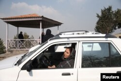 تهران