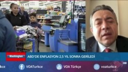 ABD’de Enflasyon Verisi Sonrası Beklentiler Değişti mi?