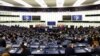 欧洲议会通过决议认定俄罗斯为支持恐怖主义国家 
 