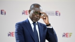 Au Bénin, polémique autour du 3e mandat du président Talon