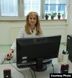 dr. Anisa Bajramović