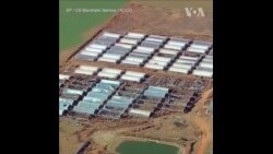 俄克拉荷马州大麻农场杀人案凶嫌被捕