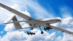 Mali Sɔrɔdasi ye Turki Ka Kɔlɔsili ni Kɛlɛ Dronw TB2 Sɔrɔ