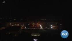 Ukraine Forced to Conduct Power Cuts in Wake of Russian Attacks
