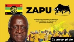 ZAPU CELEBRATES 61 YEARS SINCE ITS FORMATION