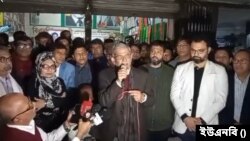 বাংলাদেশ জাতীয়তাবাদী দল বিএনপি মহাসচিব মির্জা ফখরুল ইসলাম আলমগীর