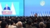 Mirziyoyev xalqqa yillik murojaatini qildi: 2023-yilda referendum 