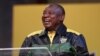 Ramaphosa 'Not Resigning': Spokesman