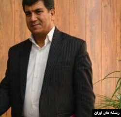 الله‌کرم عزیزی، رئیس زندان رجایی شهر