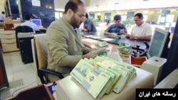بانک‌ها در ایران و سود سپرده‌گذاری شهروندان