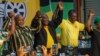Ramaphosa Promises ANC Unity