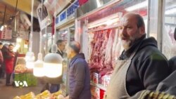 Li Enqerê Buhayê Goşt û Tiştên Din Bilind Bûye