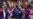 Inglaterra perdona y Francia alza vuelo a semifinales del Mundial