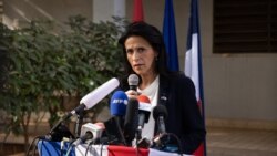 Burkina Faso tɛ "France jamanadenw" "jugu" ye,cap. Ibrahim Traoré ka, fo la