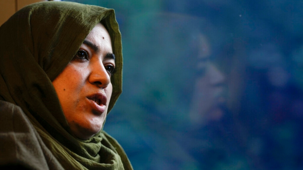 Afghan Academic Rebuilds Her Life in Italy, Dreams of Returning - Vimarsana News