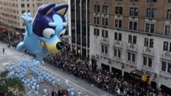 Avance Informativo 6:00 AM