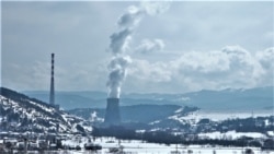 Zagađenje odnosi živote u Crnoj Gori