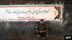 IRAQ-IRAN-KURDS-CONFLICT