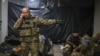 Украина отметила осложнение ситуации вокруг Бахмута