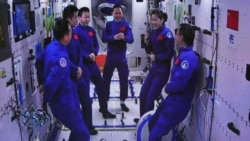 歐洲宇航員確定不登上中國太空站 新太空競賽下歐中合作難進行