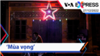 ‘Mùa vọng’