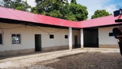 Malanje: Escola acaba de construir no programa PIIM pode desabar - 2:31