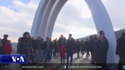 Kosova përkujton masakrën e Reçakut të vitit 1999