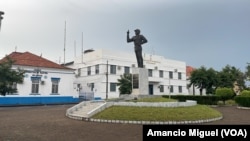 Cidade de Inhambane