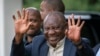 África do Sul: Conferência do ANC deve reeleger Ramaphosa, apesar do escândalo do dinheiro encontrado na casa dele