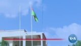 Burkina Faso Jamana ye Keleke mina kuraw san
