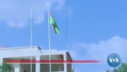 Burkina Faso Jamana ye Keleke mina kuraw san