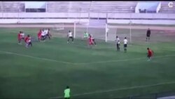 CHAN 2023: RDC elongi Libye 3-1 na match ya komilengele [TOTALA]