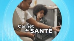 Carnet de santé: l’alimentation lors des fêtes de fin d’année