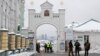 Ukraine Security Service Raids Kyiv Monastery Linked to Russian Orthodox Church