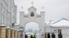 Los servicios de seguridad de Ucrania allanan monasterio ortodoxo en Kiev