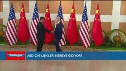 ABD-Çin İlişkileri Nereye Gidiyor?