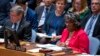 미국 유엔대사 “안보리, 북한 행동에 책임 물려야”…유엔 사무총장 “북한에 국제 의무 준수 촉구”