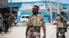 Somaliya: Al-Shabab Yaratujijwe mu Bice Bimwe Bimwe