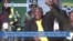 VOA60 Africa - South Africa: President Ramaphosa reelected as leader of governing ANC