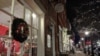 Alexandria, Virginia, has been called magical, charming and one of the towns in the United States best decorated for Christmas. In the Old Town area, the 18th-century streets are lined with colonial-era buildings.